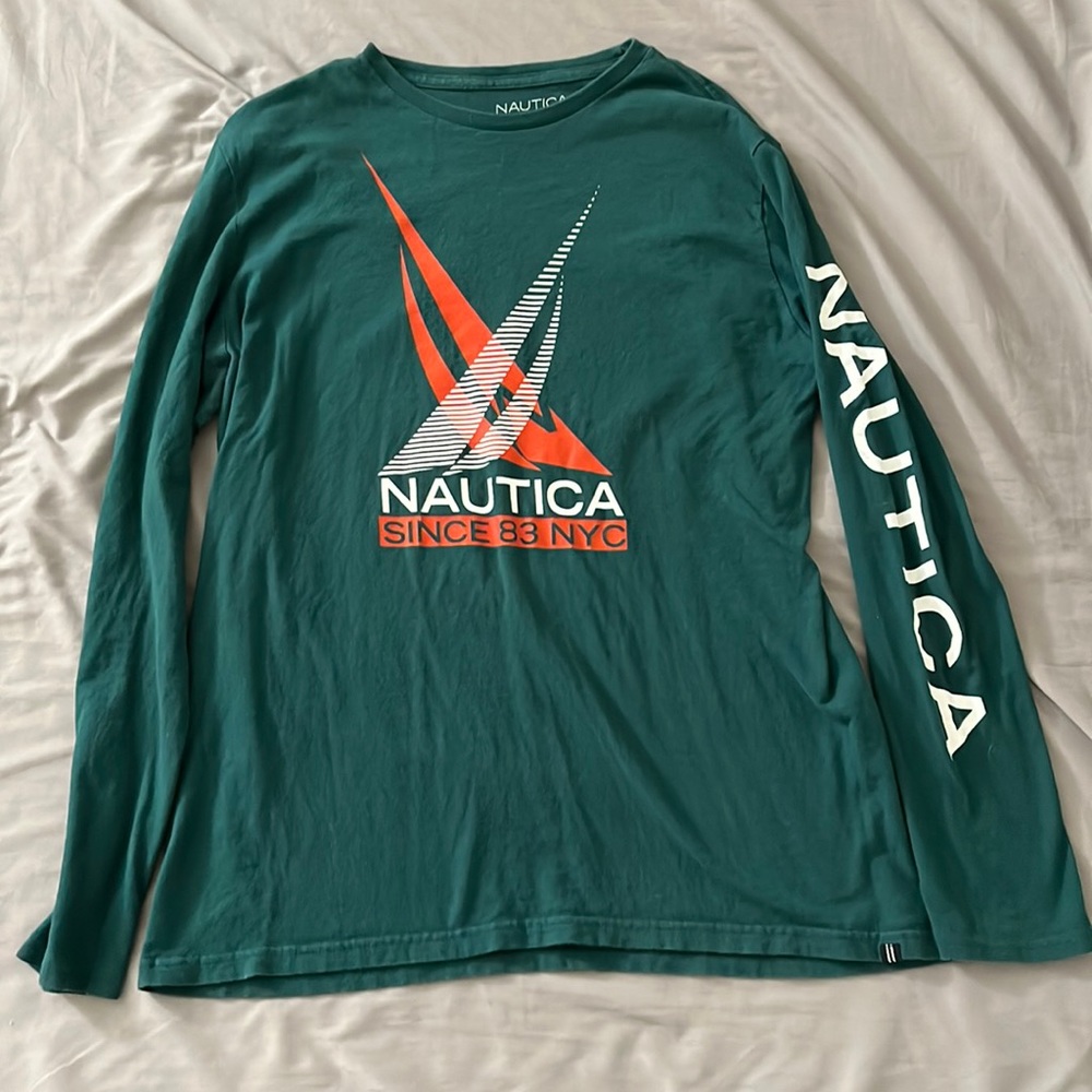 Nautica Shirt